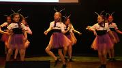Danse moderne 7 à 9 ans juin 2026